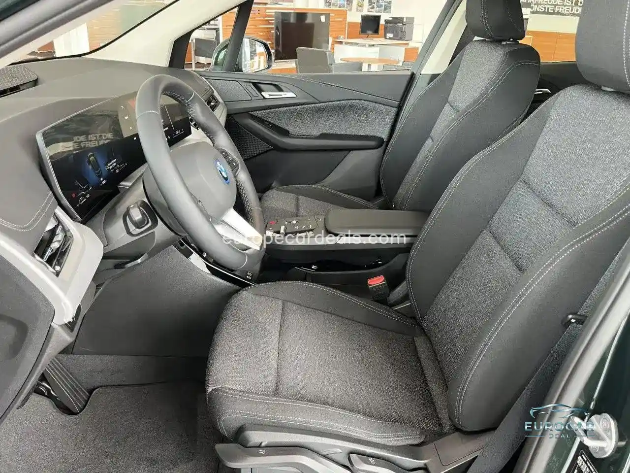 BMW 225 Active Tourer