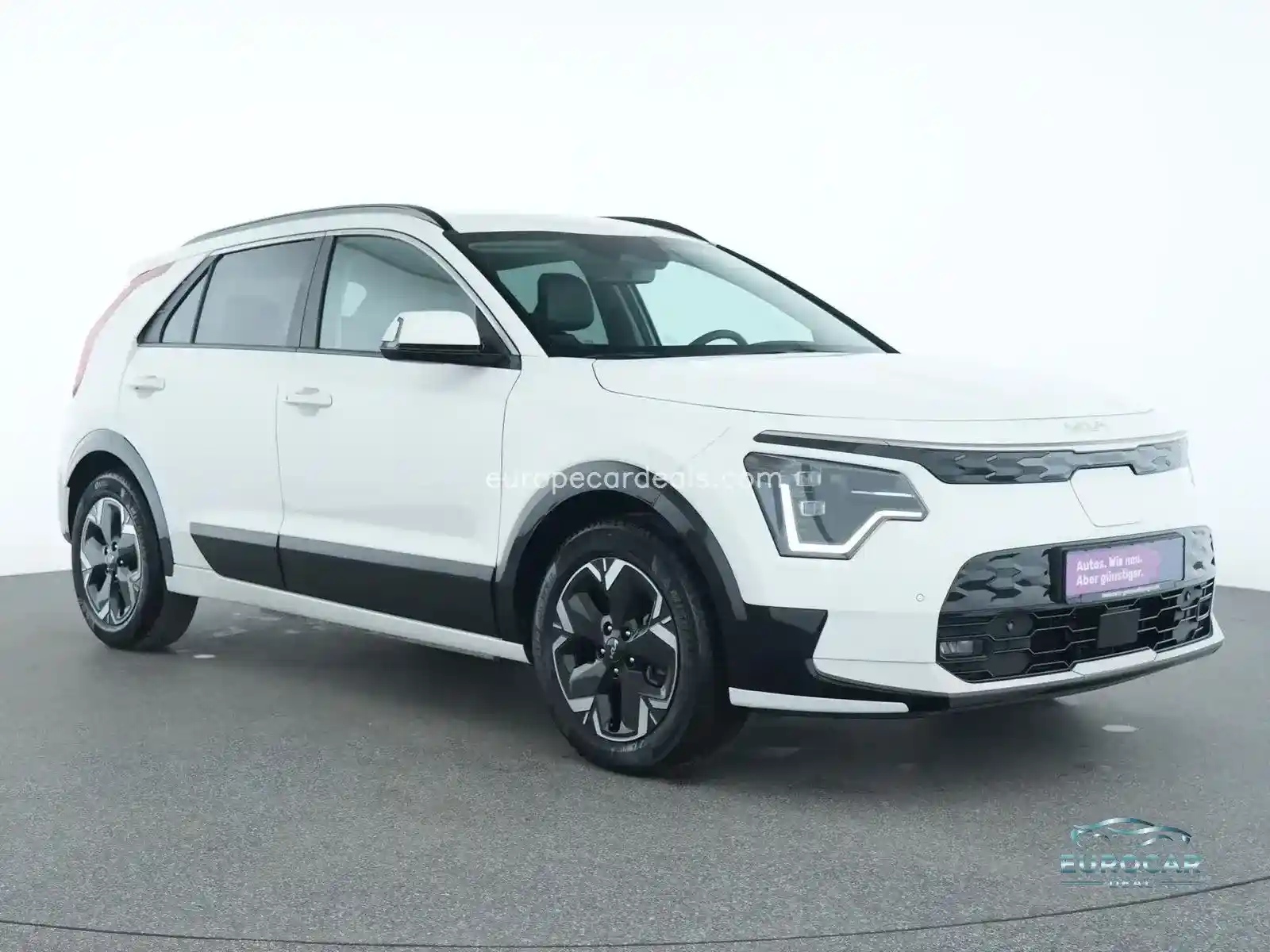 Kia Niro EV