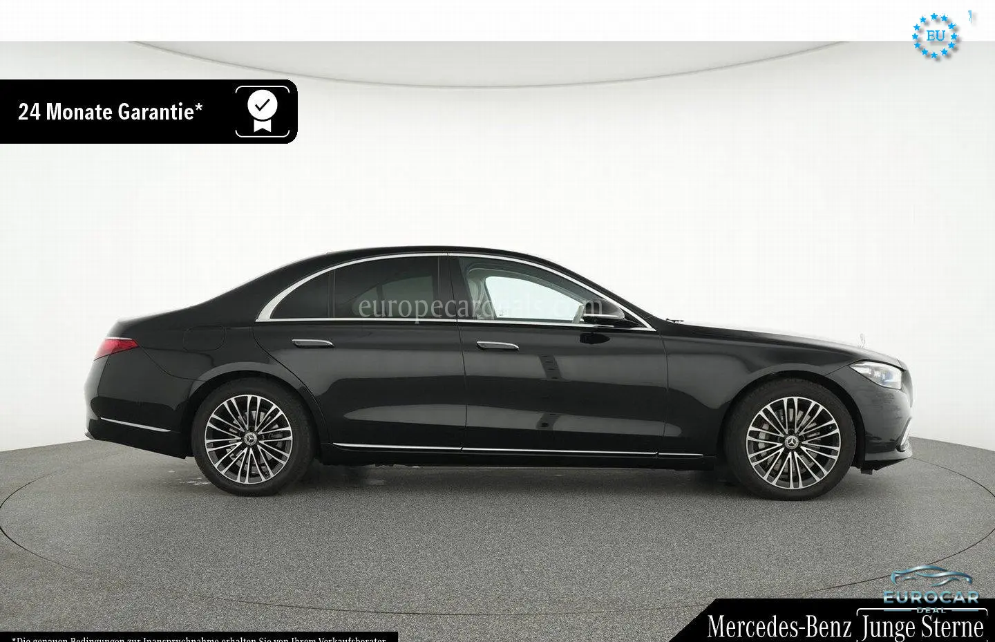 Mercedes-Benz S 350