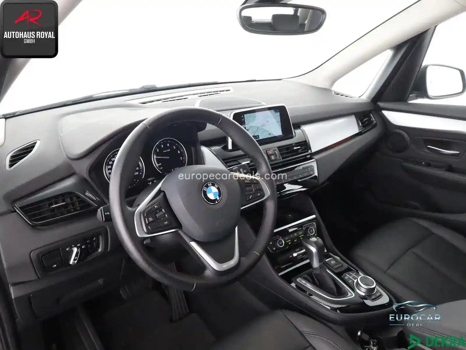 BMW 225 Active Tourer