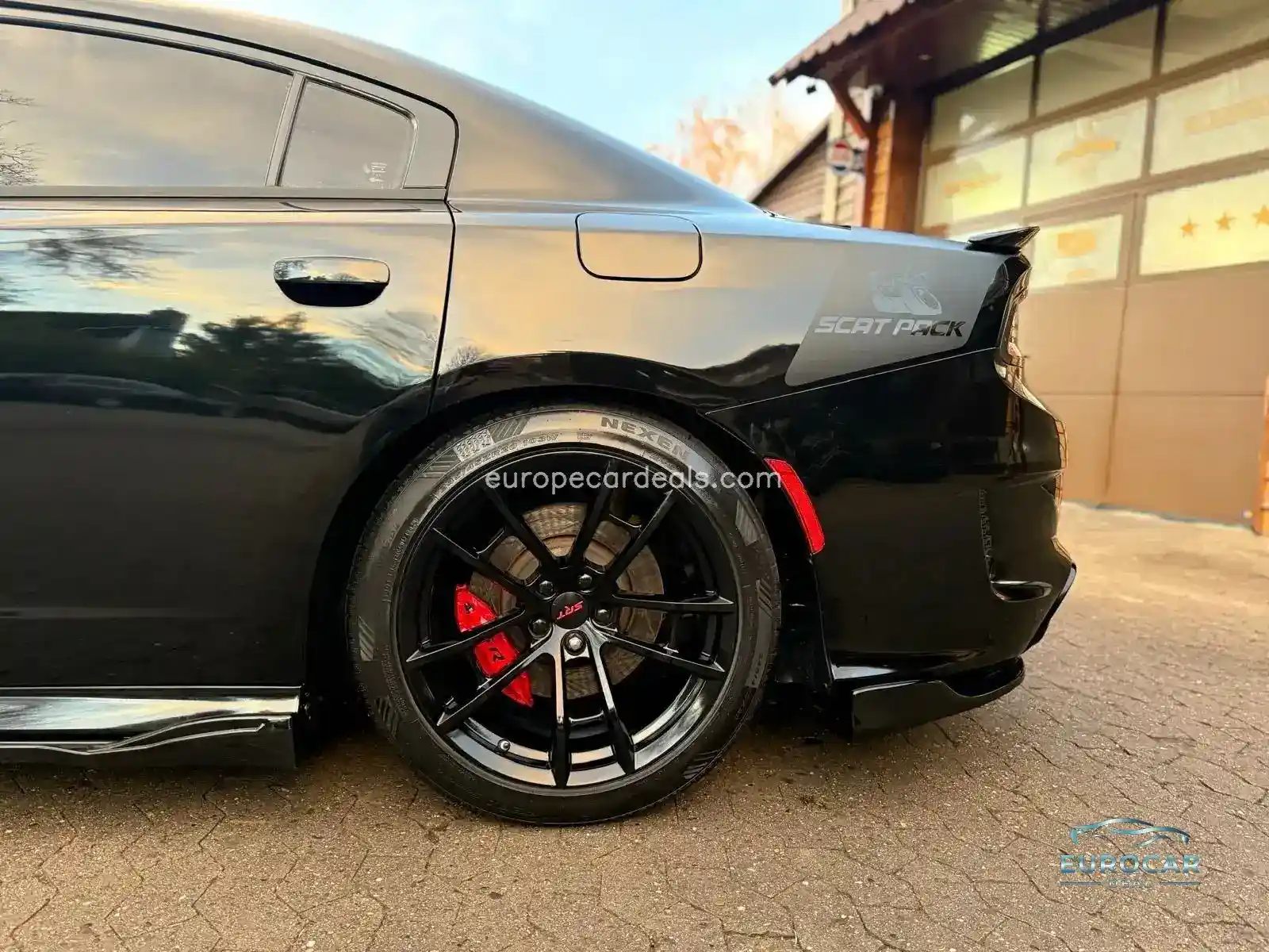 Dodge Charger