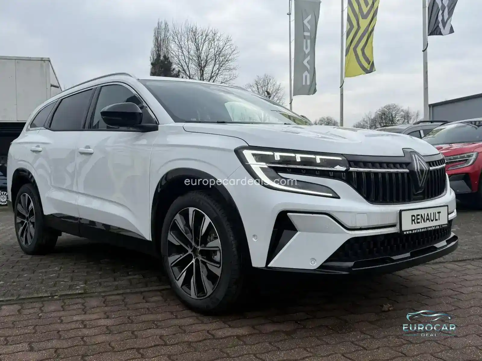 Renault Espace