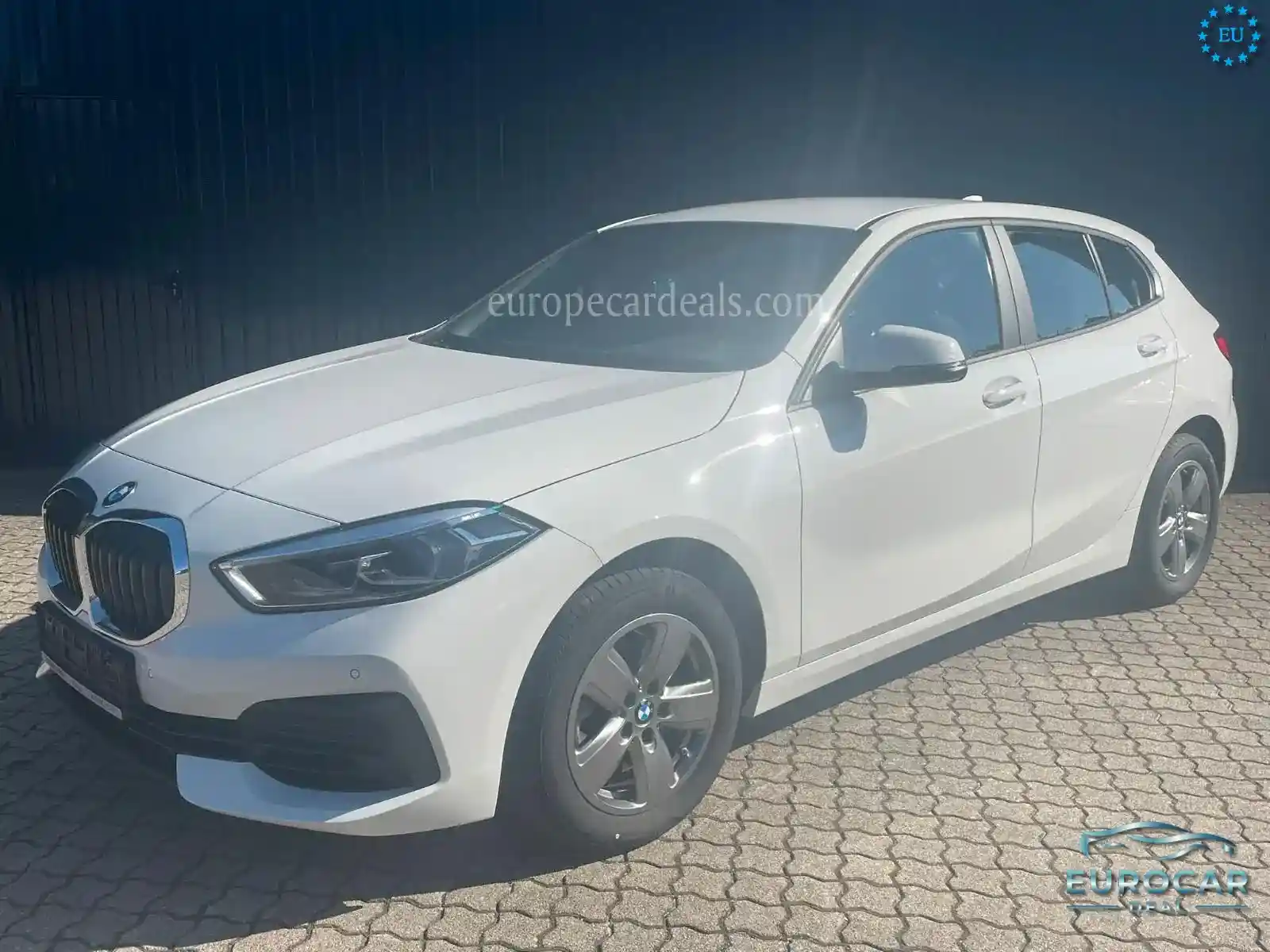BMW 116