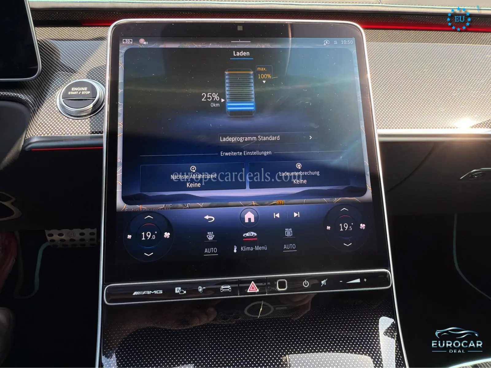 Mercedes-Benz S 63 AMG