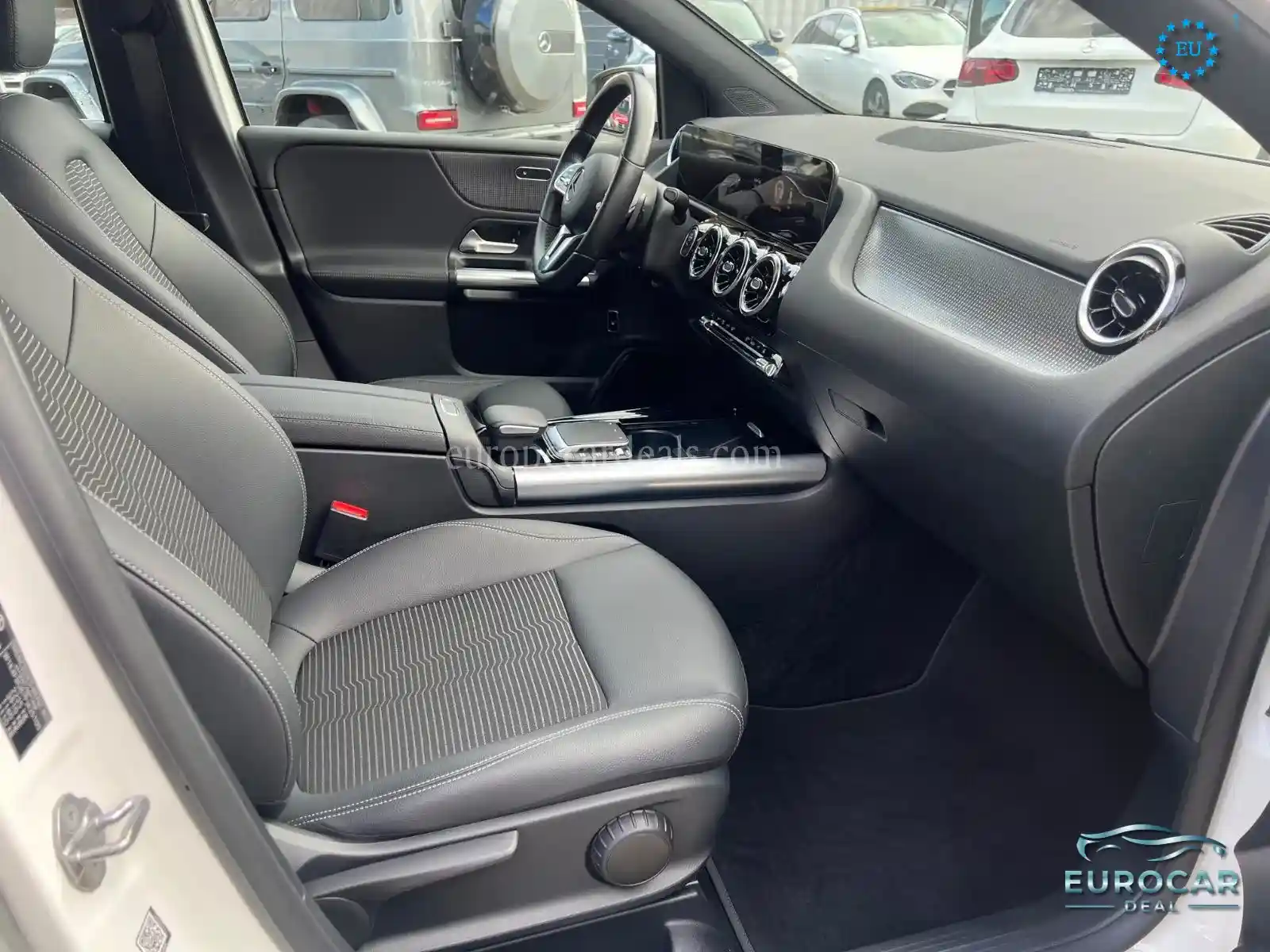 Mercedes-Benz B 250