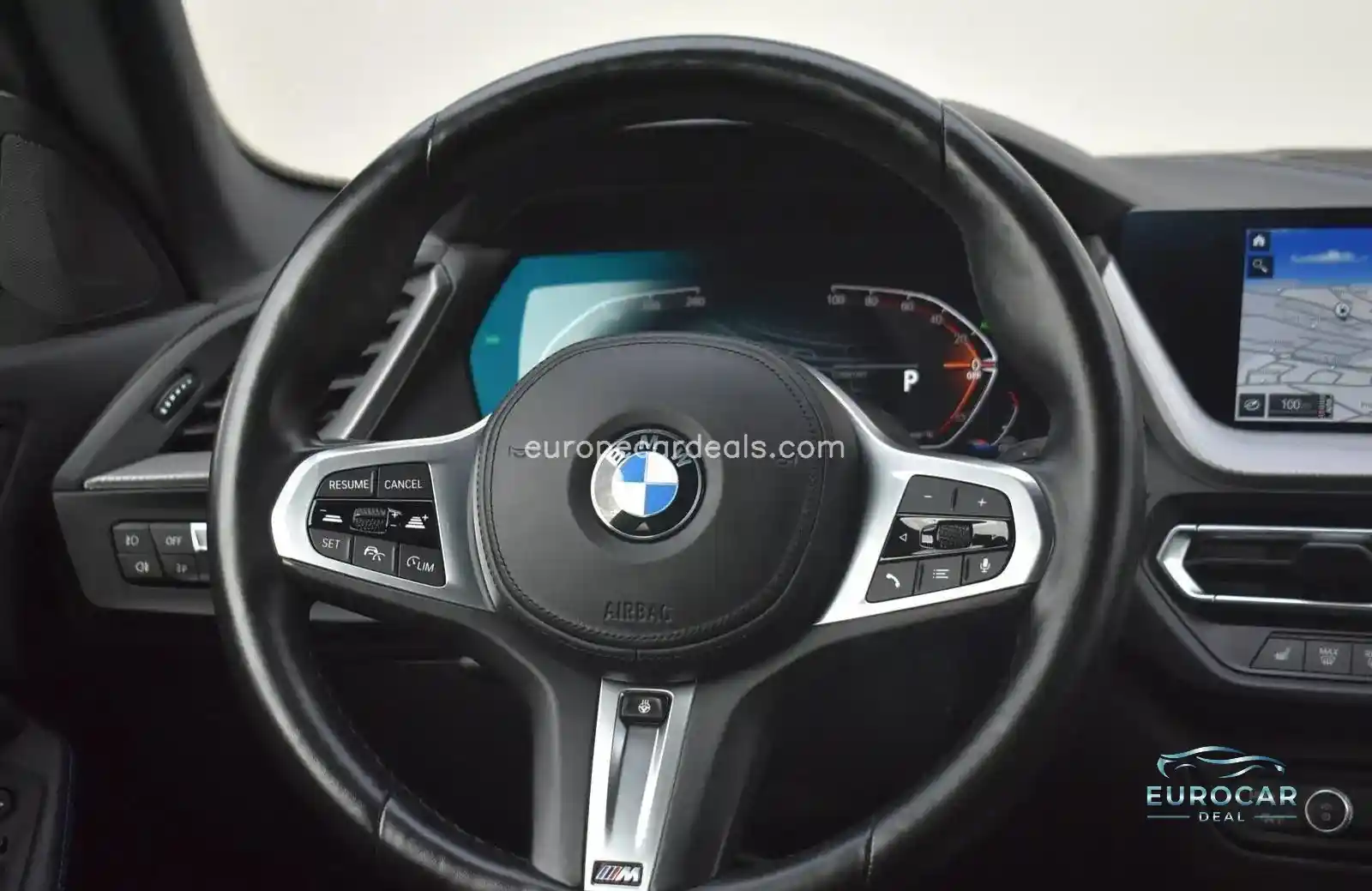 BMW 2er Gran Coupé
