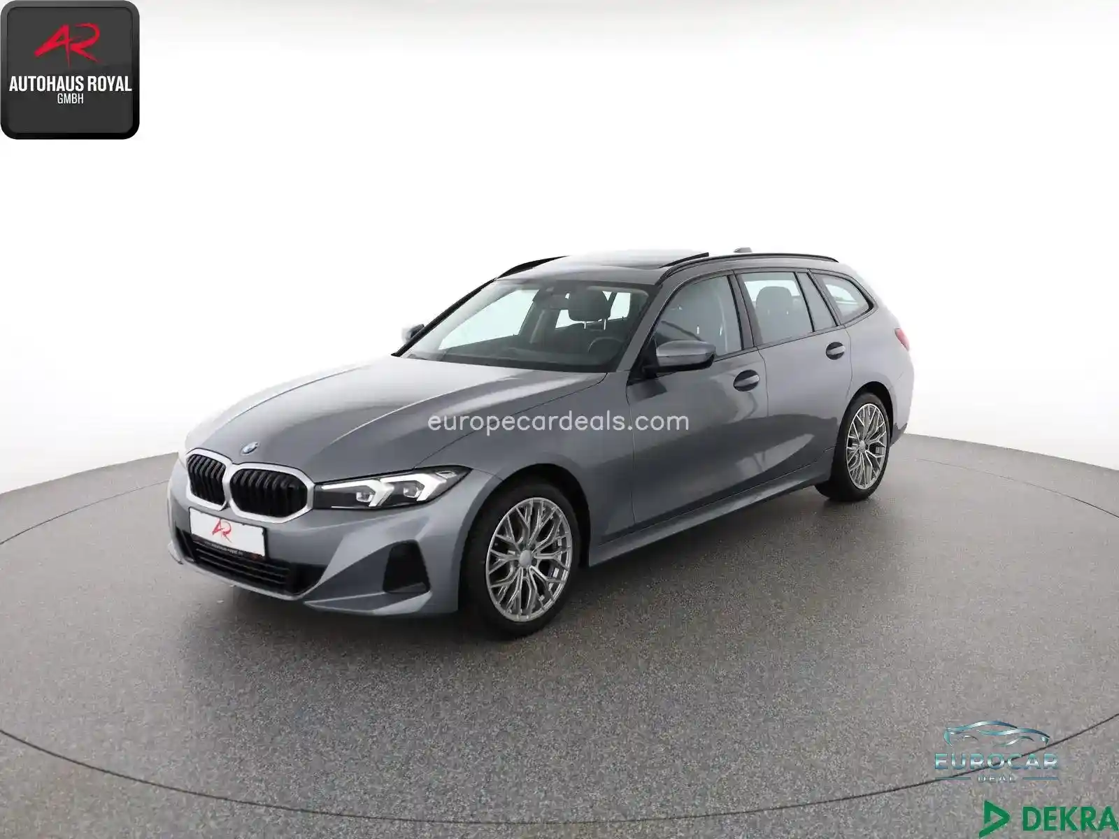BMW 318