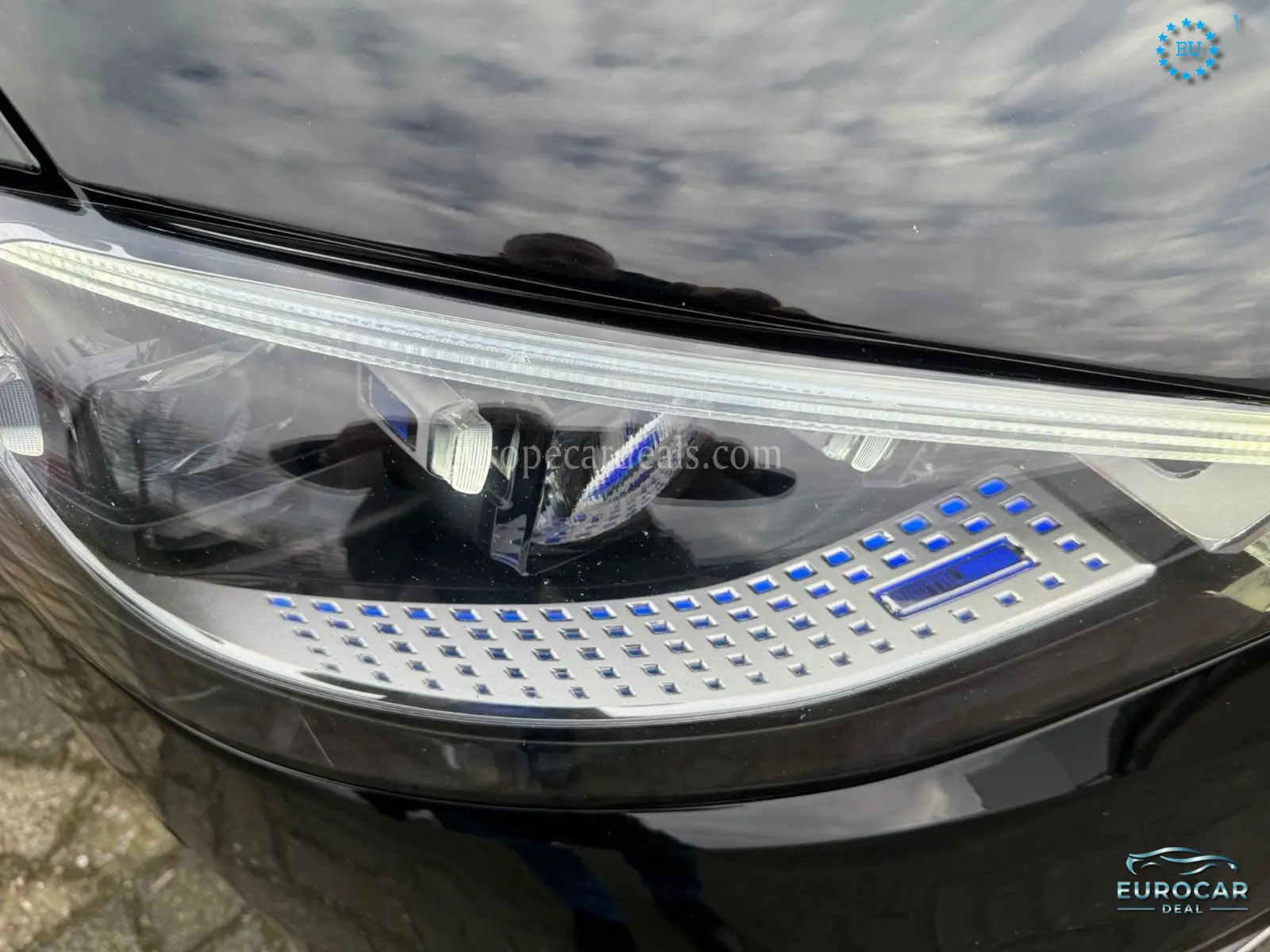 Mercedes-Benz S 400