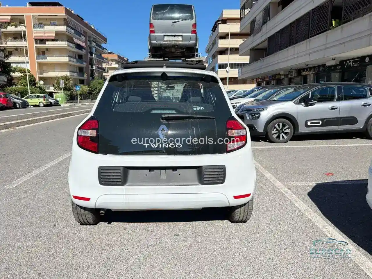 Renault Twingo