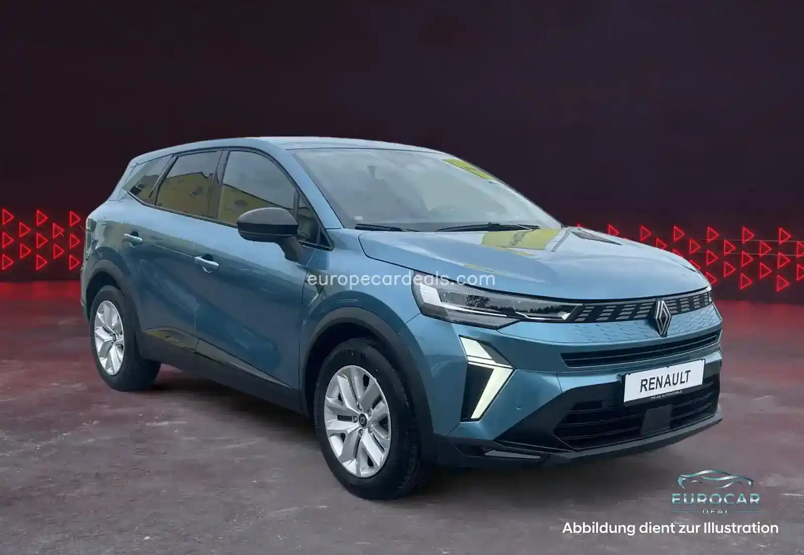Renault Symbioz