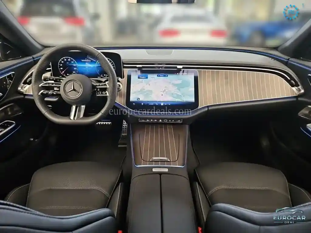 Mercedes-Benz E 300
