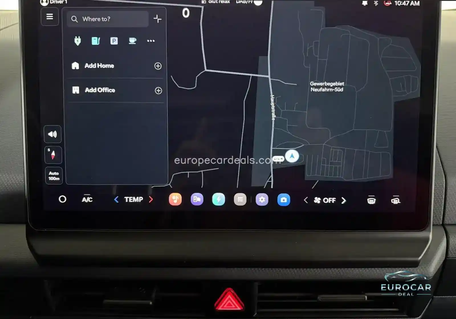 Kia PV5