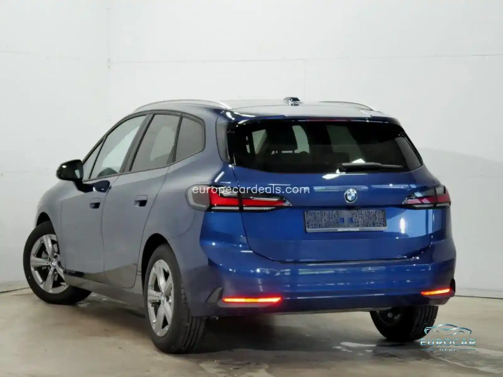 BMW 216 Active Tourer