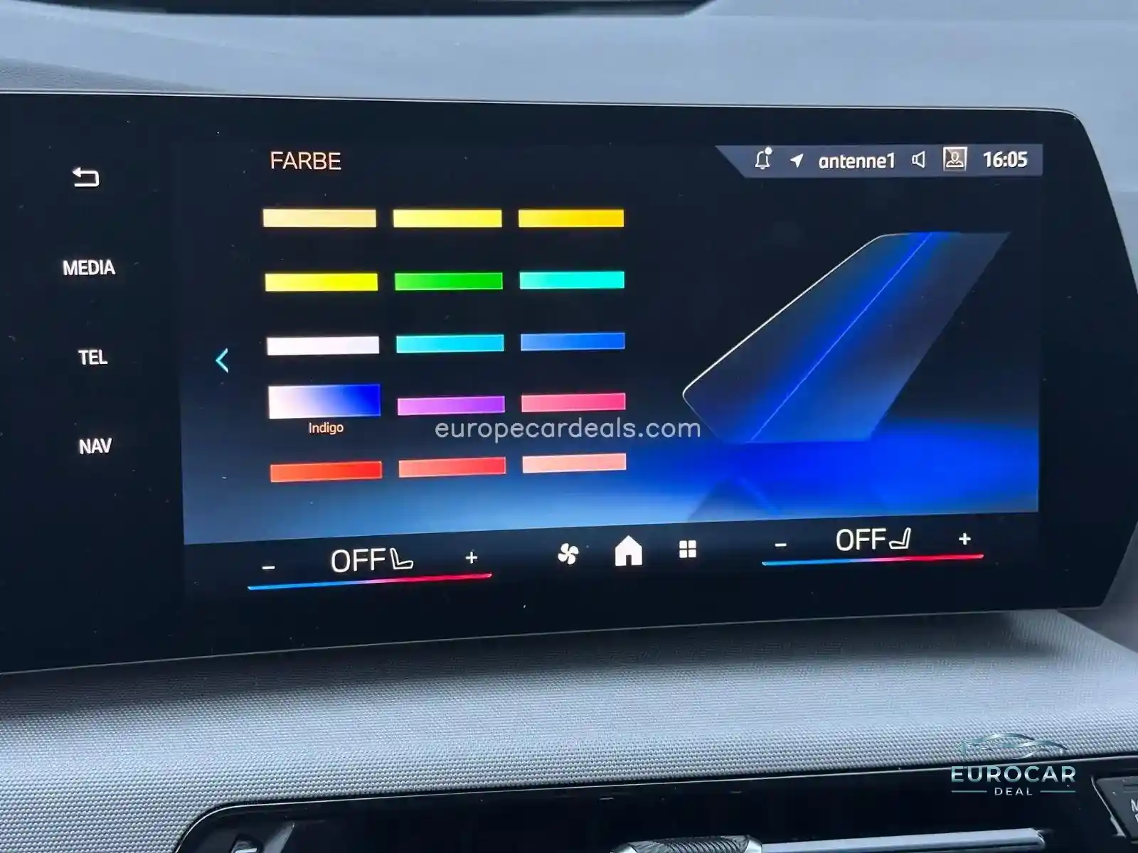 BMW 218 Active Tourer