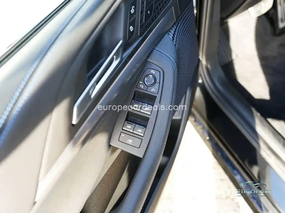 BMW 223 Active Tourer