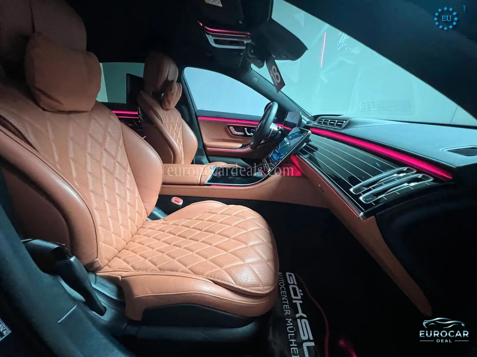 Mercedes-Benz S 400