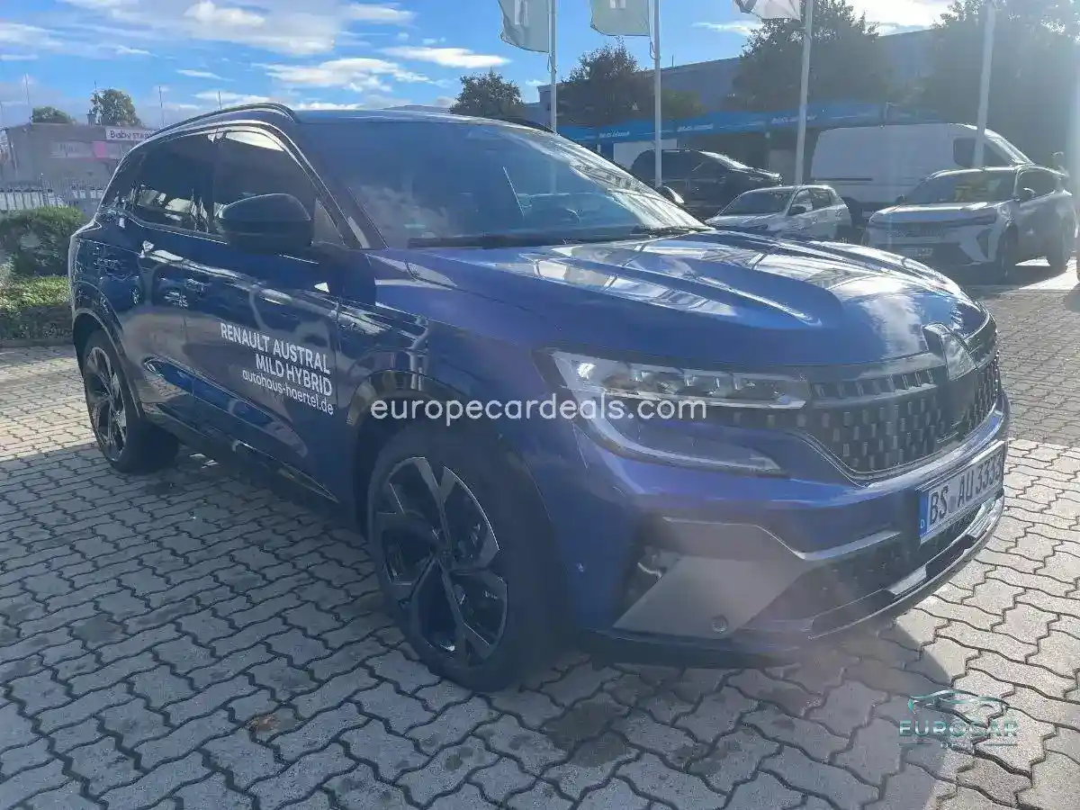 Renault Austral