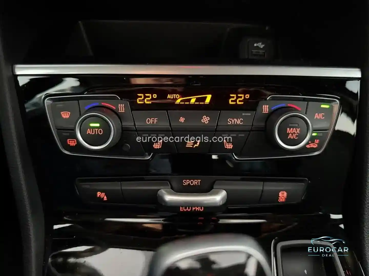 BMW 218 Active Tourer