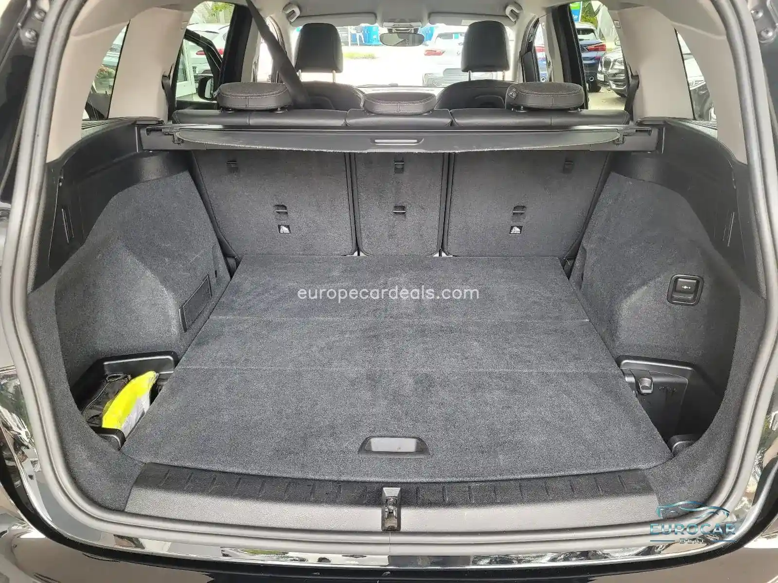 BMW 220 Gran Tourer