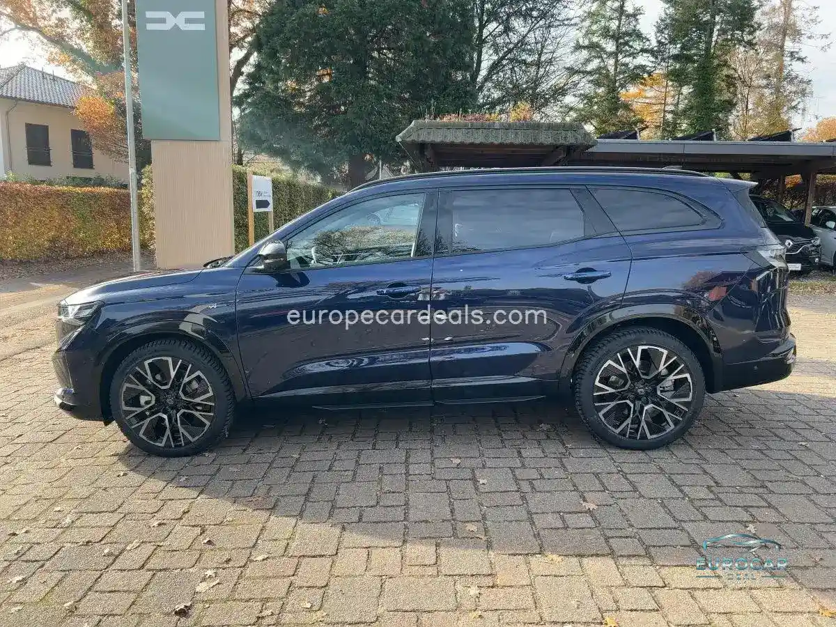 Renault Espace