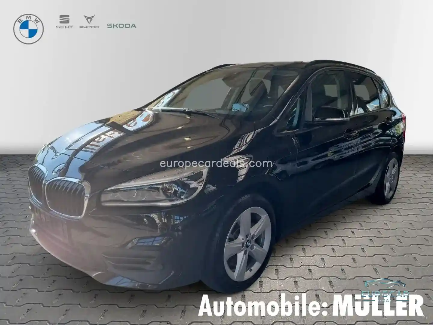 BMW 225 Active Tourer