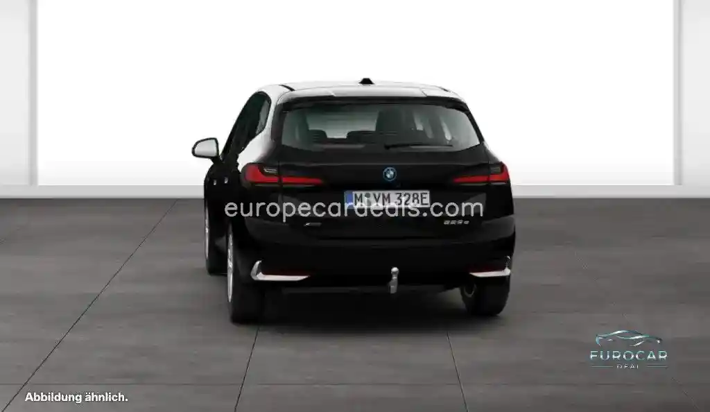 BMW 225 Active Tourer