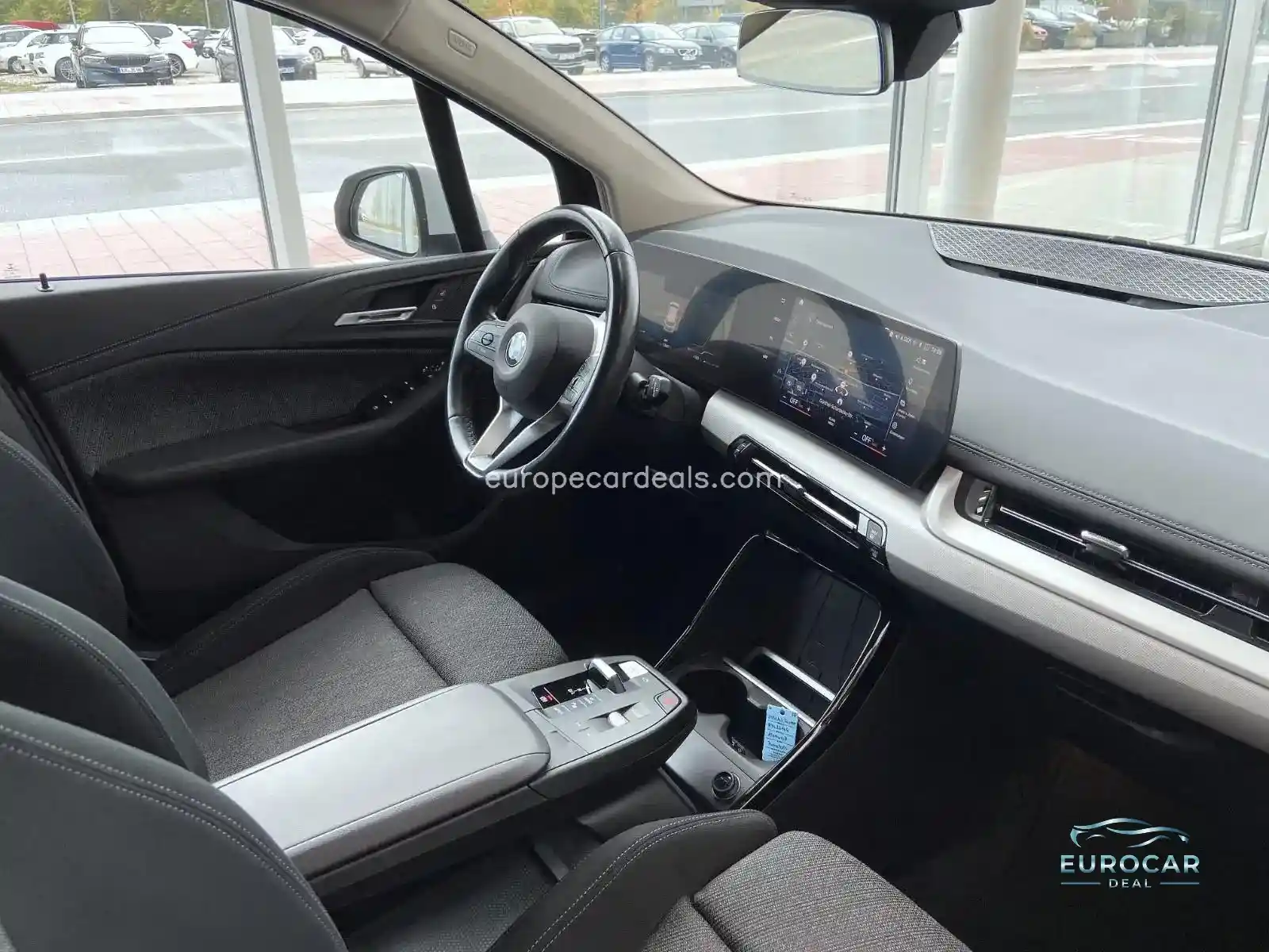 BMW 218 Active Tourer