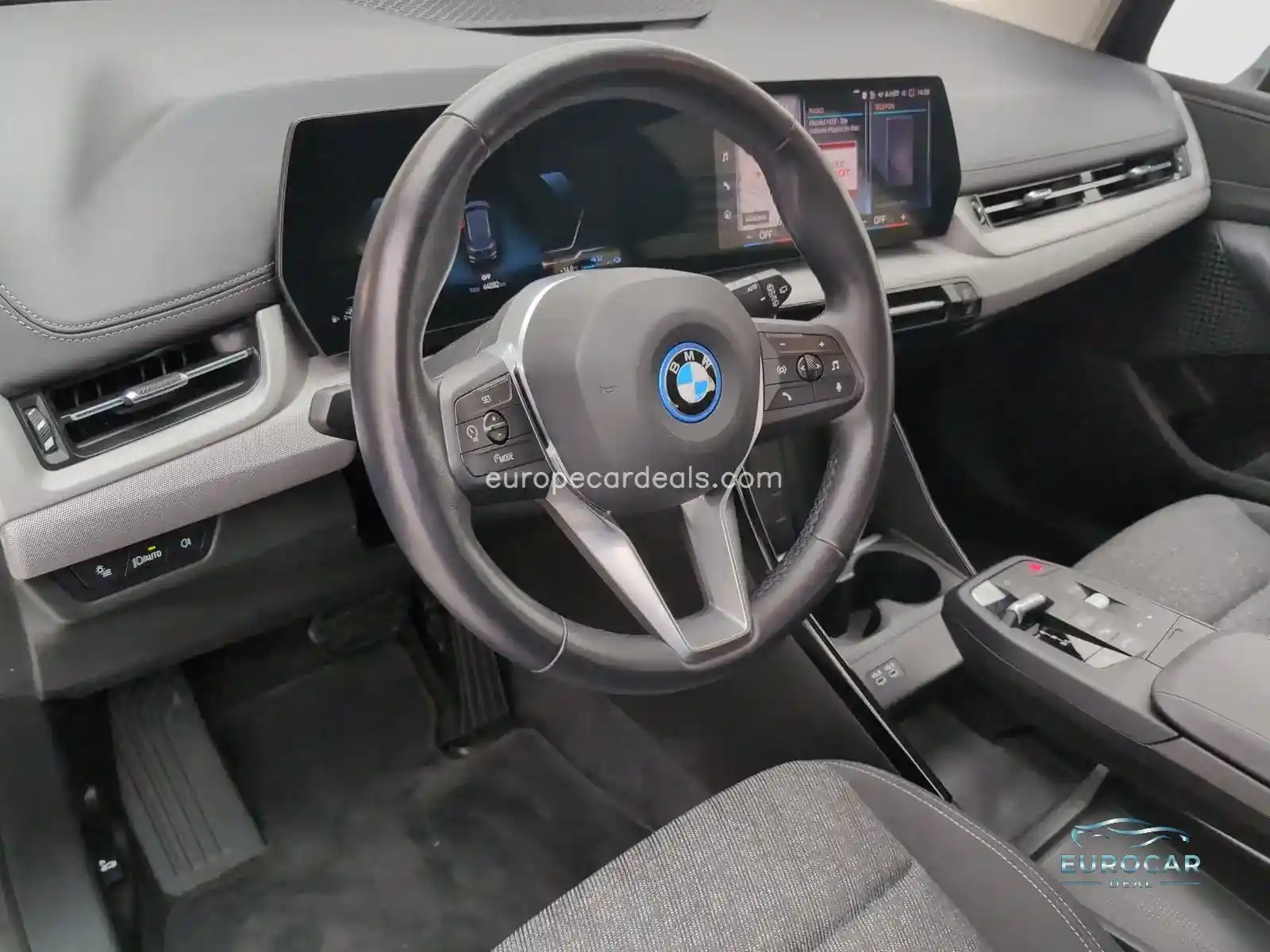 BMW 225 Active Tourer
