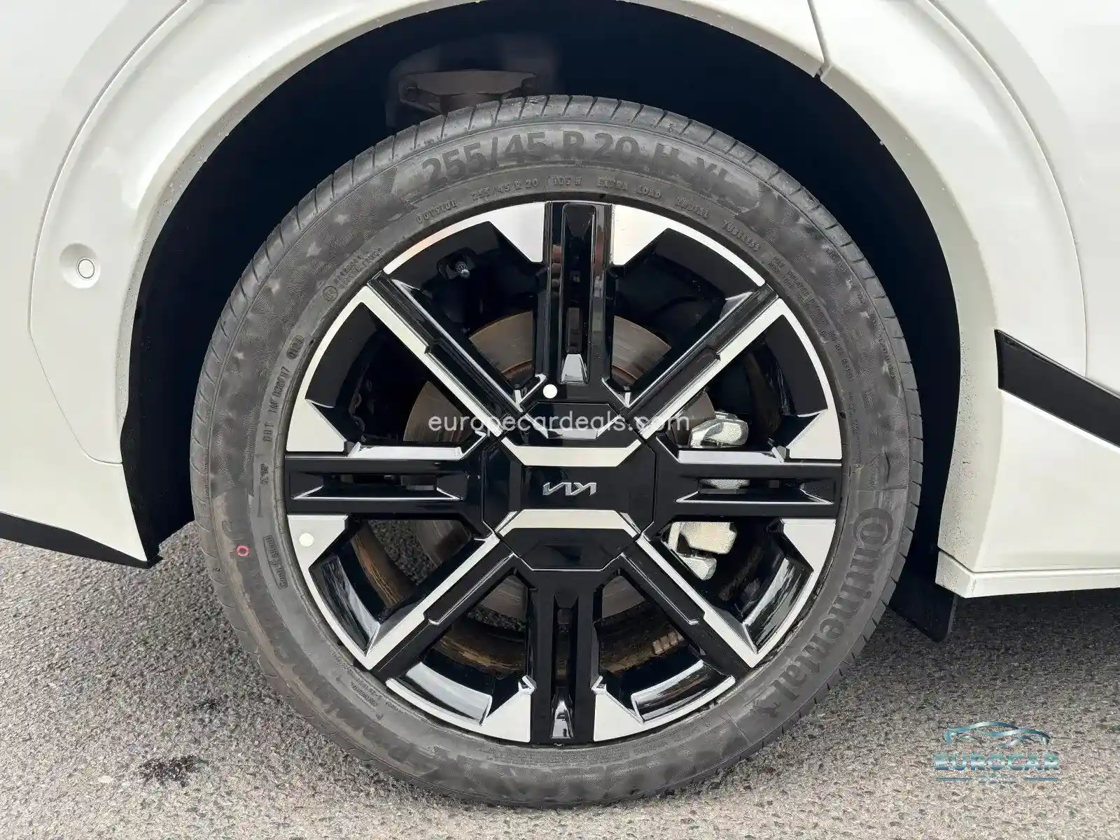 Kia EV6