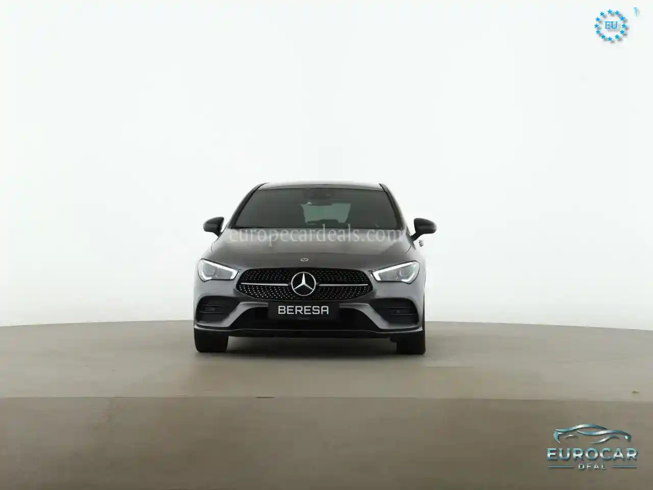 Mercedes-Benz CLA 250 Shooting Brake