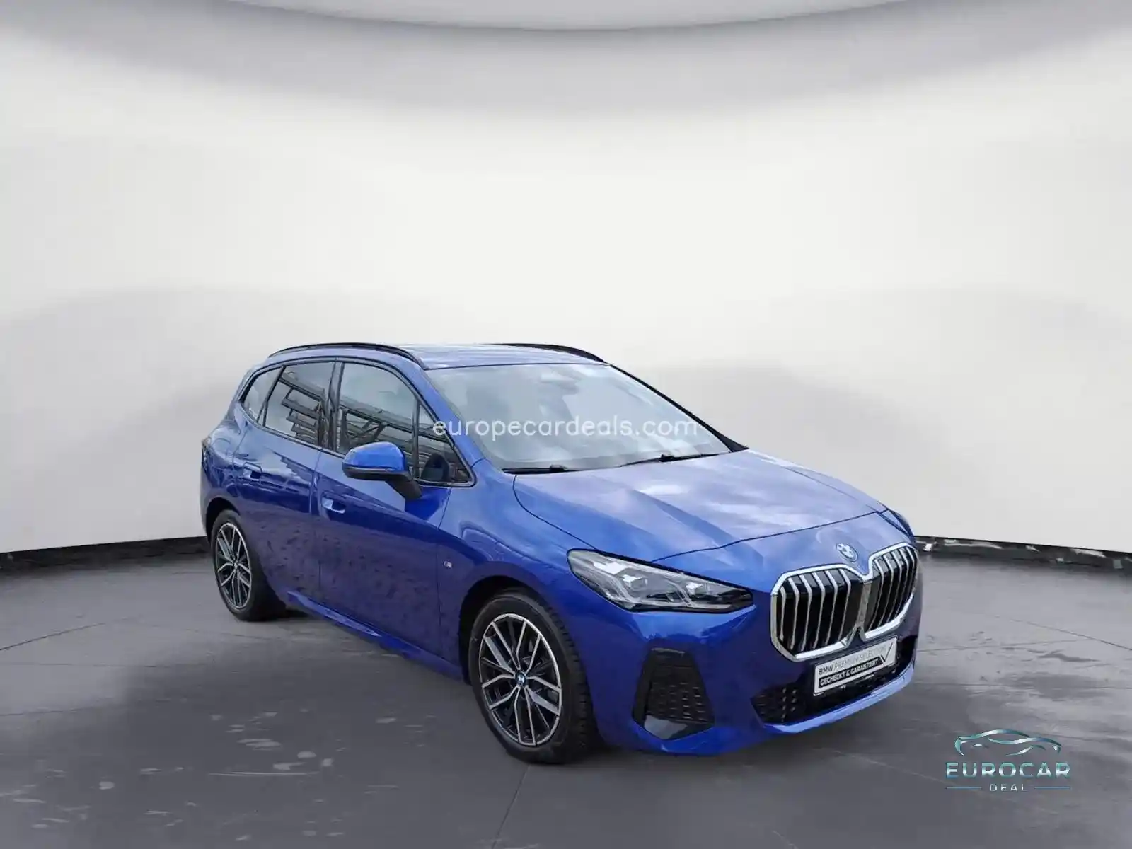BMW 218 Active Tourer