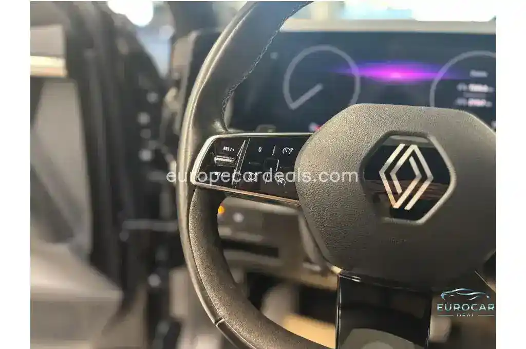 Renault Austral