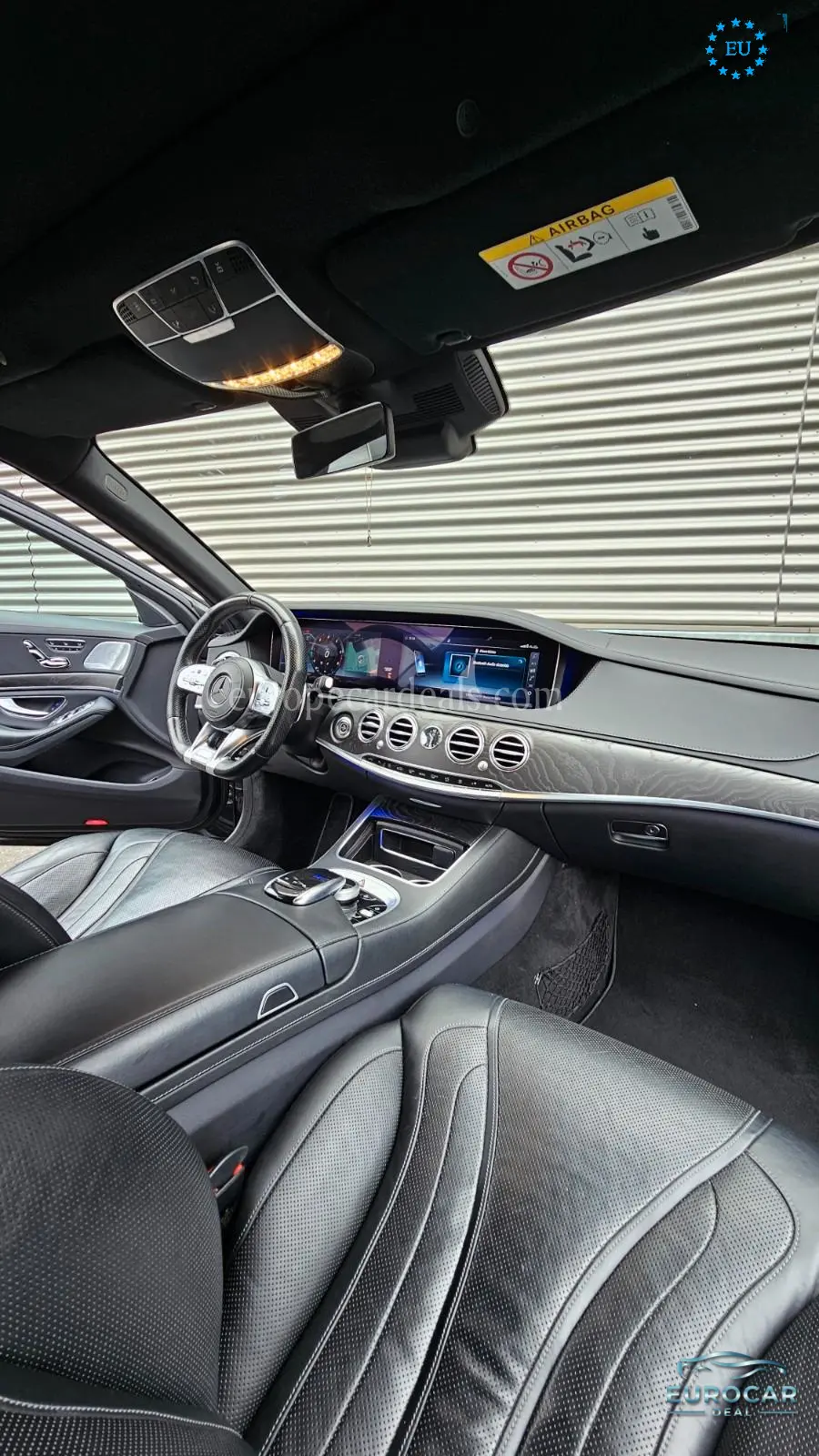 Mercedes-Benz S 400