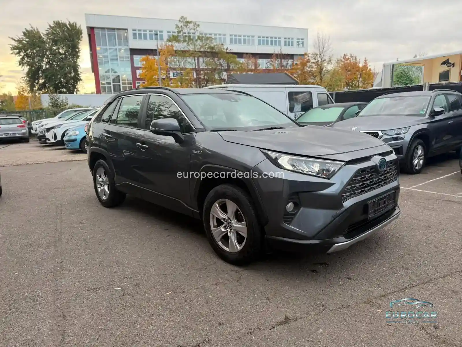 Toyota RAV 4