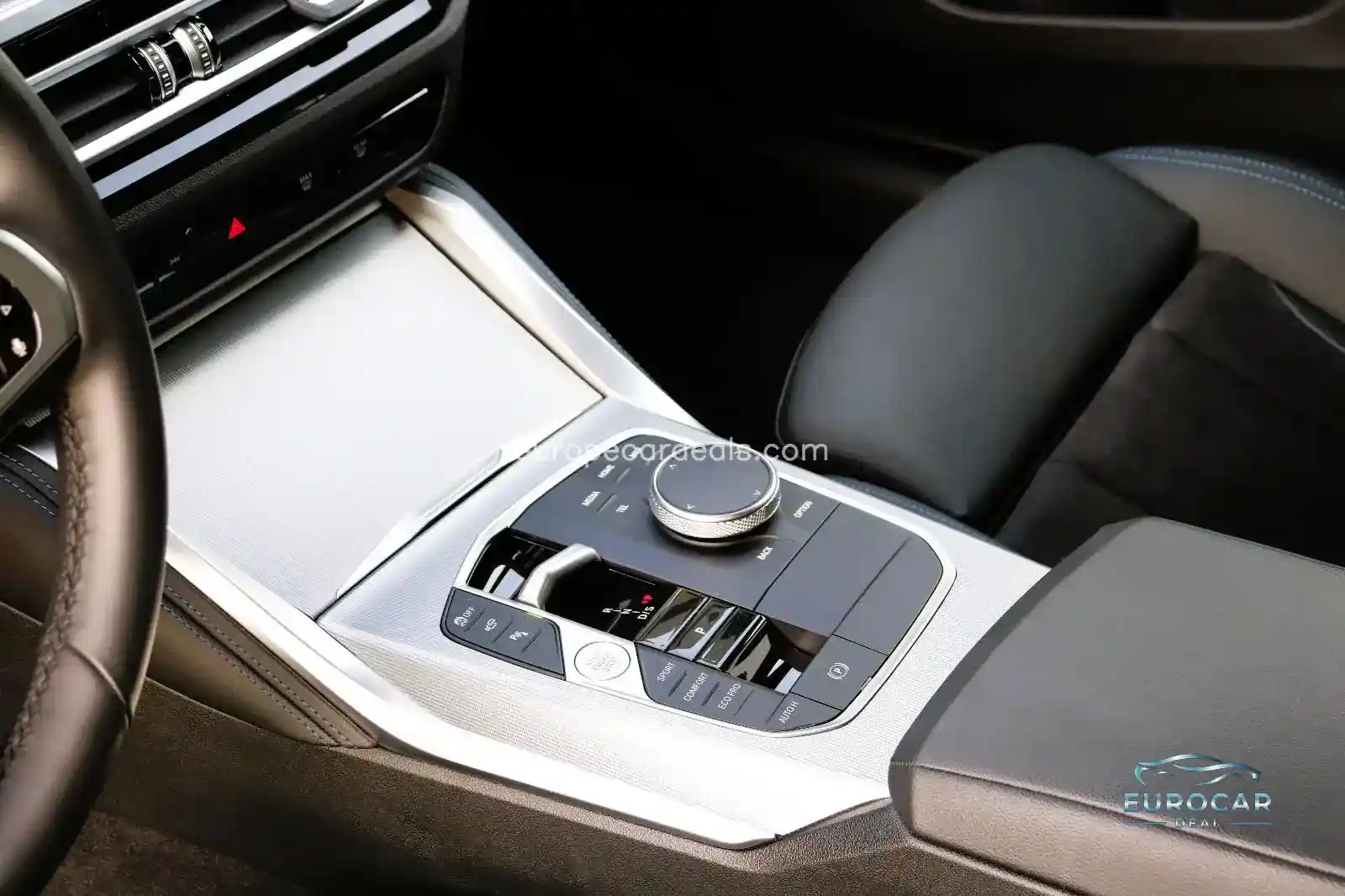 BMW 420 Gran Coupé
