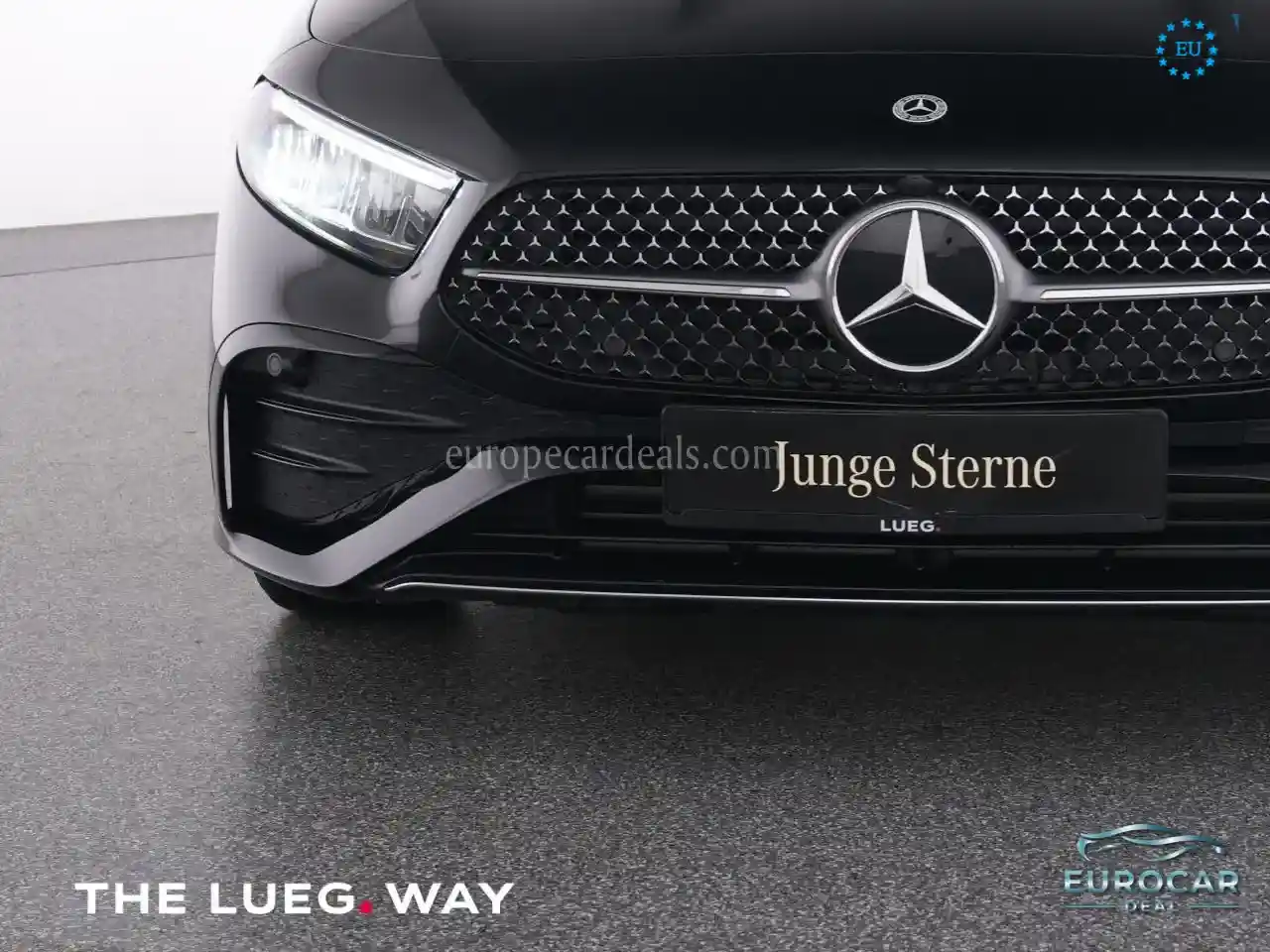 Mercedes-Benz A 220
