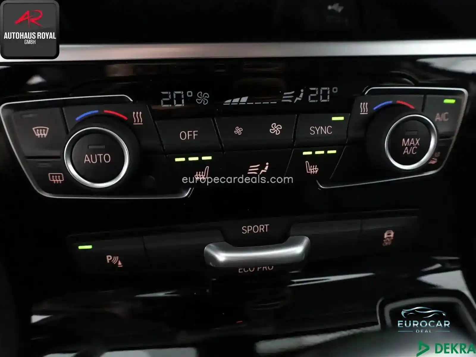 BMW 220 Active Tourer