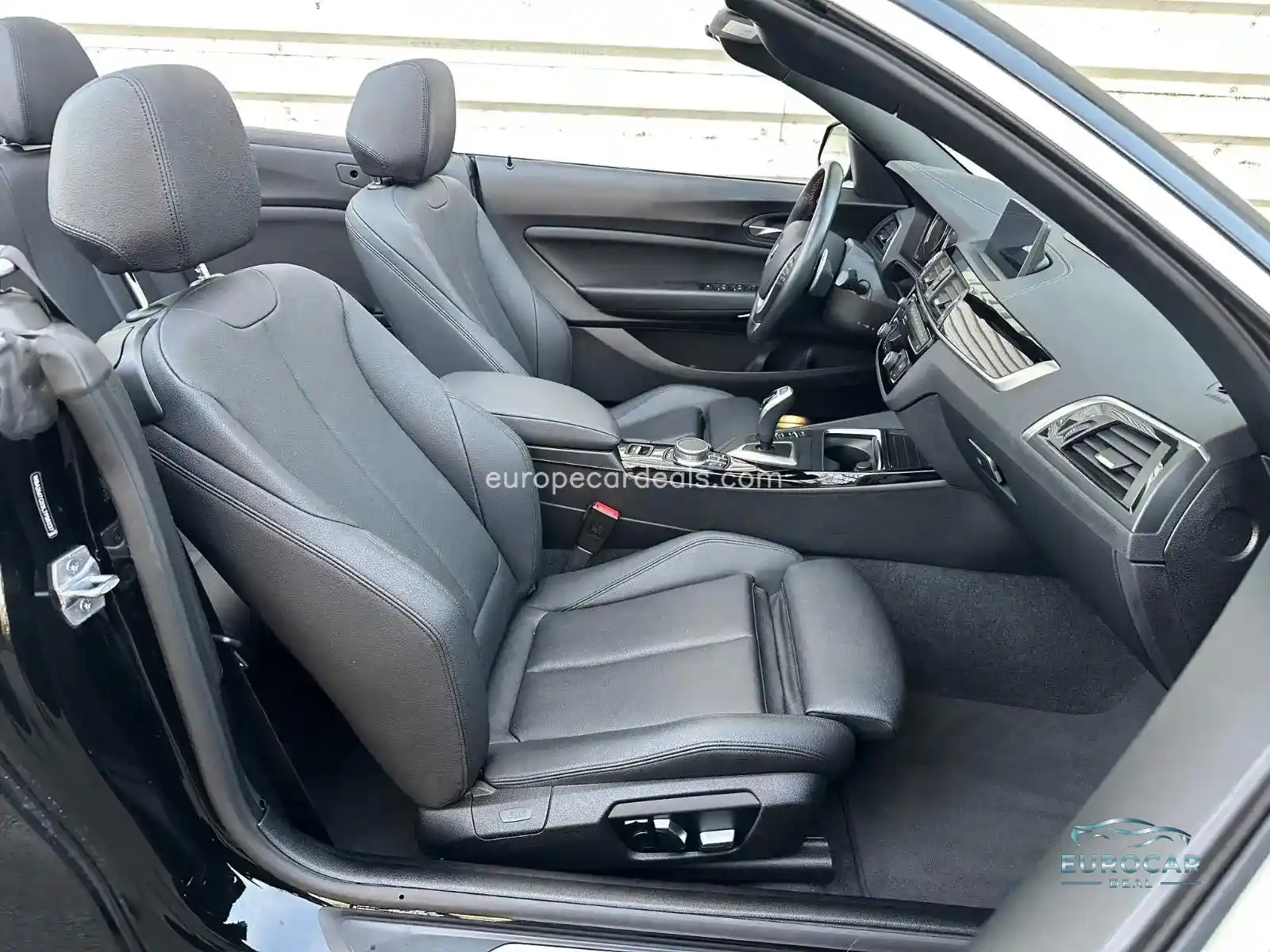 BMW 230