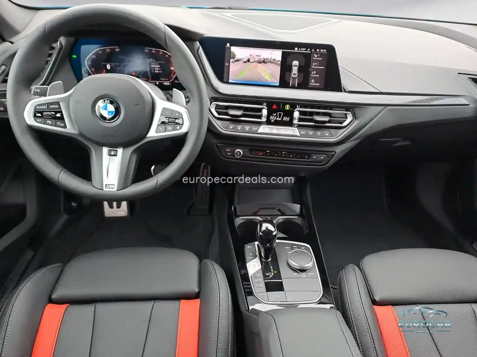 BMW 220 Gran Coupé