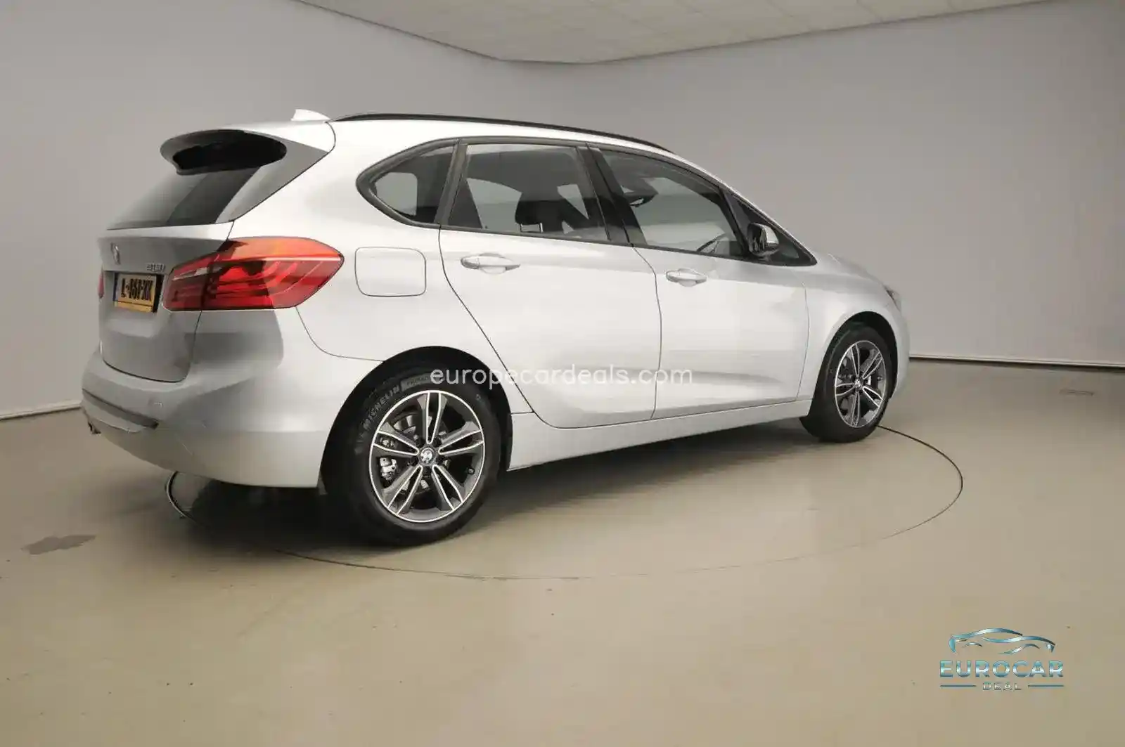 BMW 218 Active Tourer
