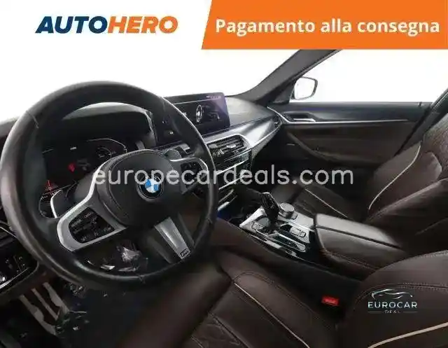 BMW 540