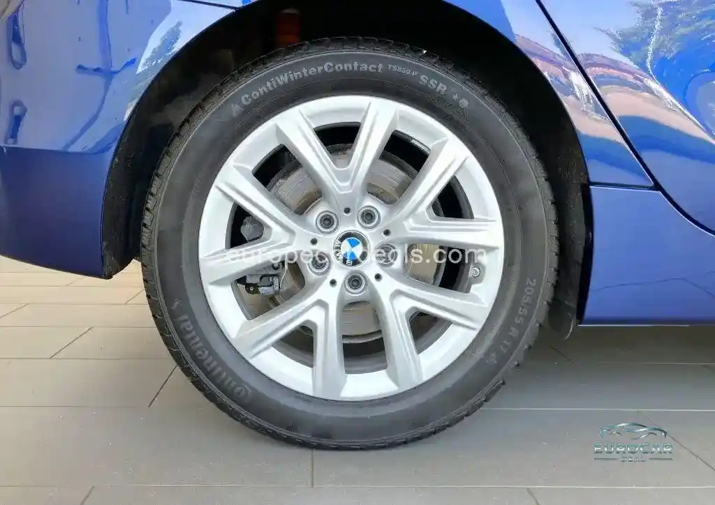 BMW 225 Active Tourer