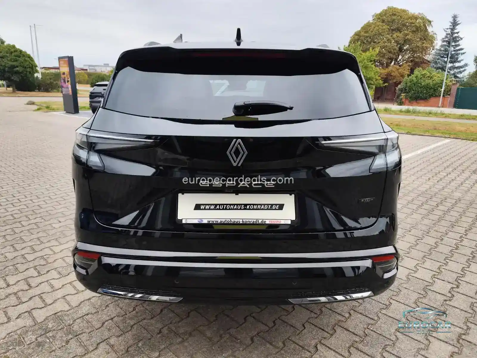 Renault Espace