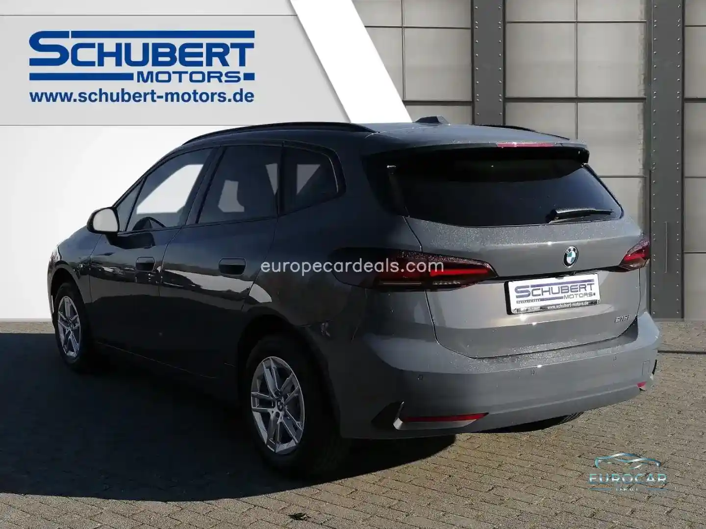 BMW 216