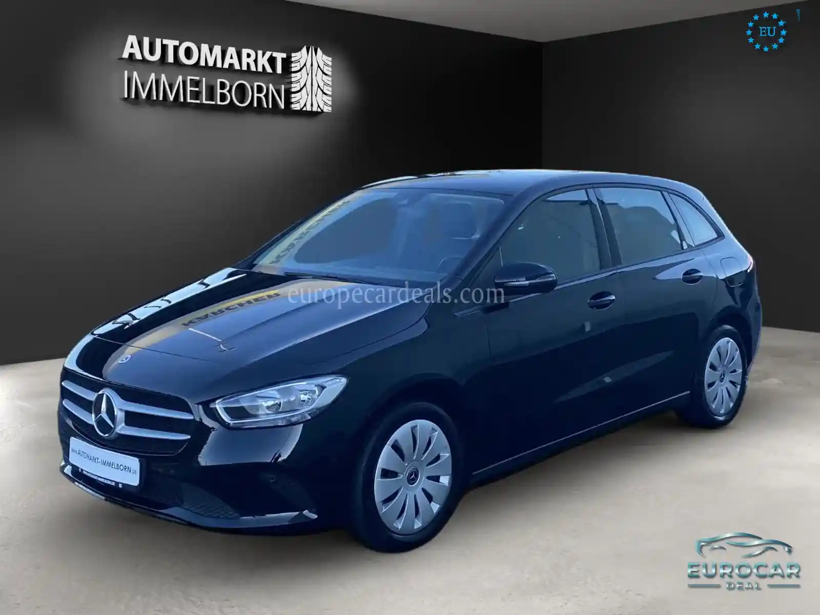 Mercedes-Benz B 250