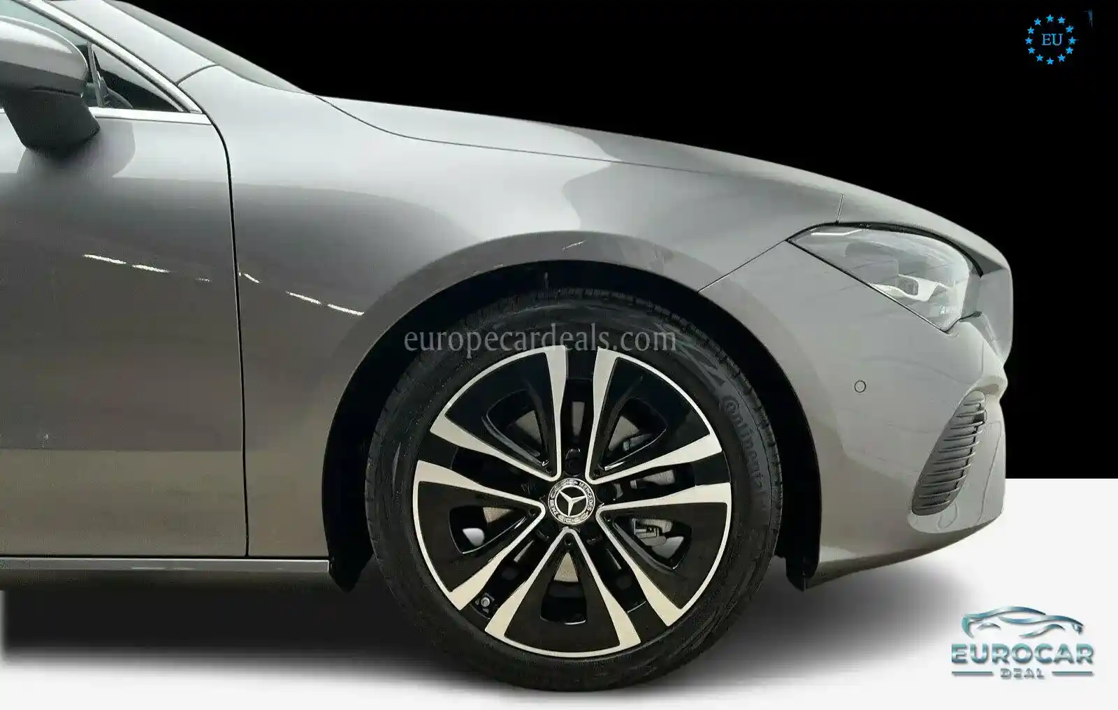 Mercedes-Benz CLA 180 Shooting Brake