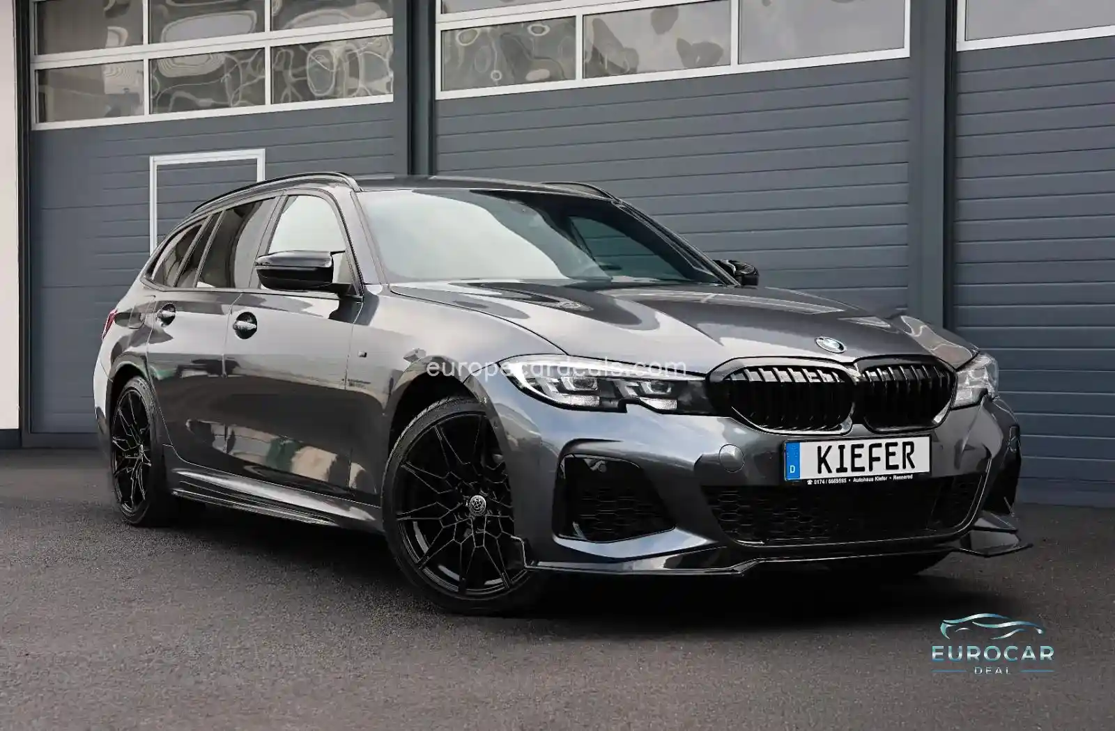 BMW 318