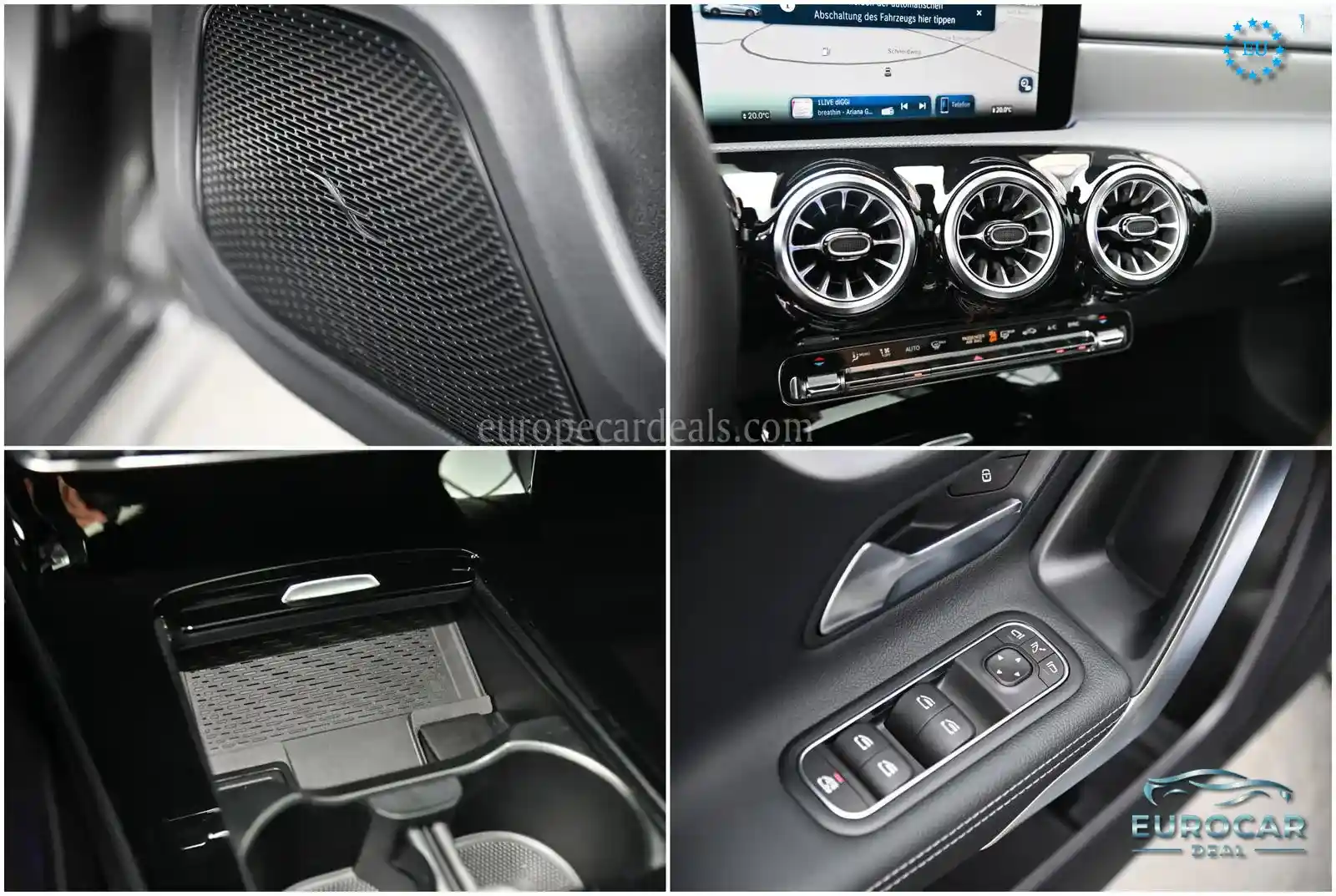 Mercedes-Benz A 35 AMG