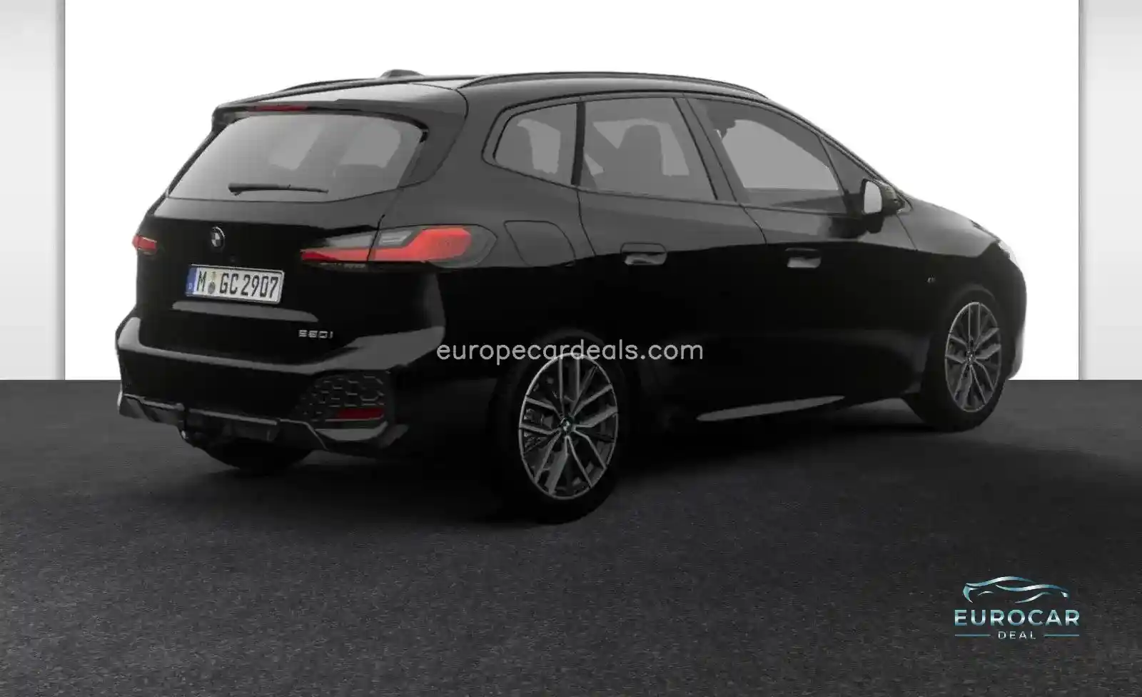 BMW 220 Active Tourer