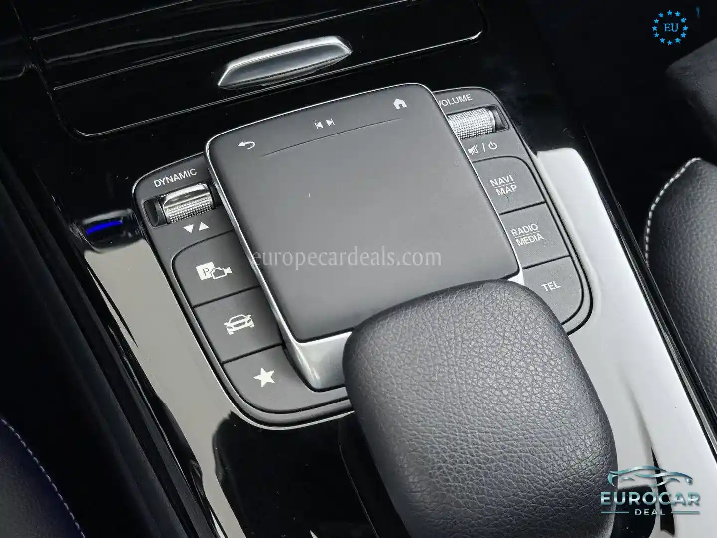 Mercedes-Benz CLA 250 Shooting Brake
